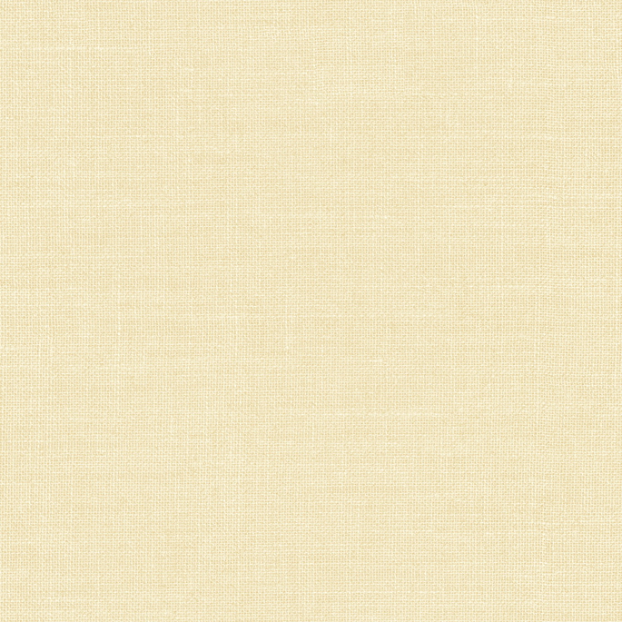 Seabrook Designs Hopsack Embossed Vinyl Pineapple Cream Wallpaper image 1 of 2
