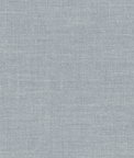 Seabrook Designs Hopsack Embossed Vinyl Storm Cloud Wallpaper