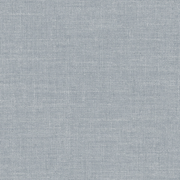 Seabrook Designs Hopsack Embossed Vinyl Storm Cloud Wallpaper image 1 of 2