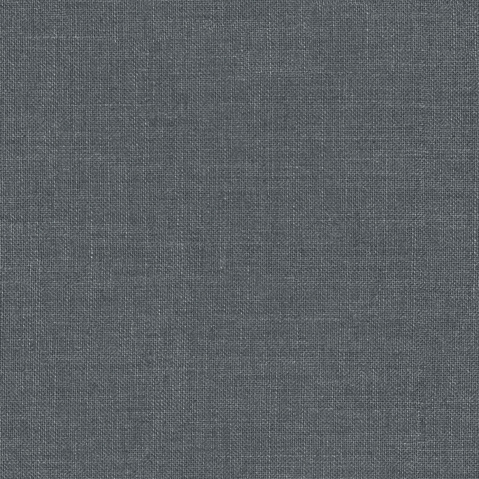 Seabrook Designs Hopsack Embossed Vinyl Wrought Iron Wallpaper image 1 of 2