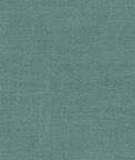 Seabrook Designs Hopsack Embossed Vinyl Phthalo Green Wallpaper