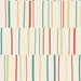 Seabrook Designs Block Lines Vermillion/Sunflower/Teal Wallpaper