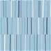 Seabrook Designs Block Lines Bluebird/Navy/Glacier White Wallpaper thumbnail image 1 of 2