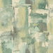 Seabrook Designs Dry Brush Faux Everglades & Moss Green Wallpaper