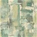 Seabrook Designs Dry Brush Faux Everglades &amp; Moss Green Wallpaper thumbnail image 1 of 2