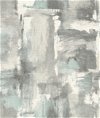 Seabrook Designs Dry Brush Faux Snowy Mountain Wallpaper
