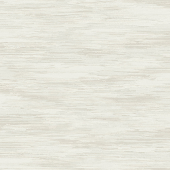 Seabrook Designs Stria Wash Ivory Wallpaper image 1 of 2