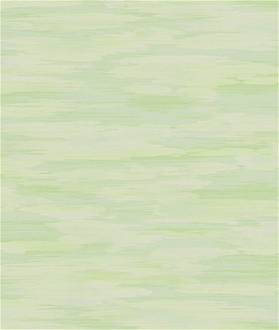Seabrook Designs Stria Wash Green Sprout Wallpaper