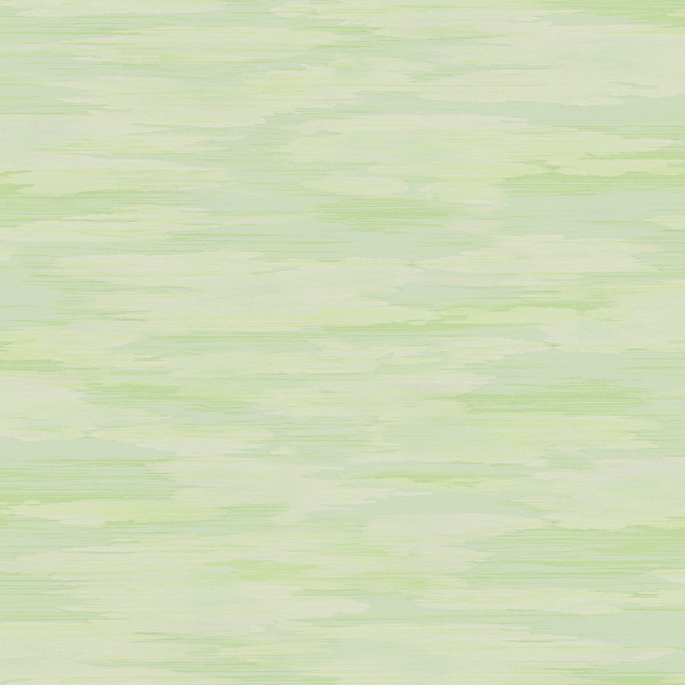 Seabrook Designs Stria Wash Green Sprout Wallpaper image 1 of 2