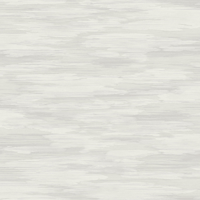 Seabrook Designs Stria Wash Morning Fog Wallpaper image 1 of 2