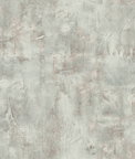 Seabrook Designs Rustic Stucco Faux Mauve & Icicle Wallpaper
