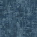 Seabrook Designs Rustic Stucco Faux Denim Blue Wallpaper
