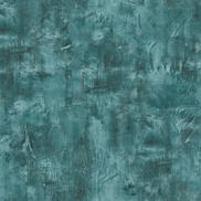 Seabrook Designs Rustic Stucco Faux Emerald Wallpaper