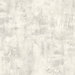 Seabrook Designs Rustic Stucco Faux Metallic Silver & Snowstorm Wallpaper