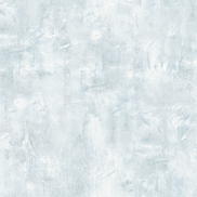 Seabrook Designs Rustic Stucco Faux Powder Blue Wallpaper