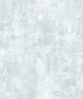 Seabrook Designs Rustic Stucco Faux Powder Blue Wallpaper