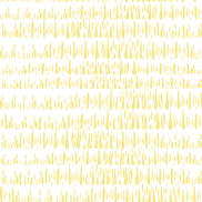 Seabrook Designs Brush Marks Buttercup & White Wallpaper