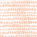 Seabrook Designs Brush Marks Orangesicle Wallpaper