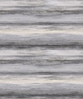 Seabrook Designs Sunset Stripes Mercury & Sand Dollar Fabric