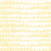 Seabrook Designs Brush Marks Buttercup & White Fabric