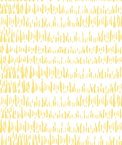 Seabrook Designs Brush Marks Buttercup & White Fabric