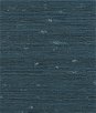 Ralph Lauren Ionian Sea Linen Indigo Wallpaper