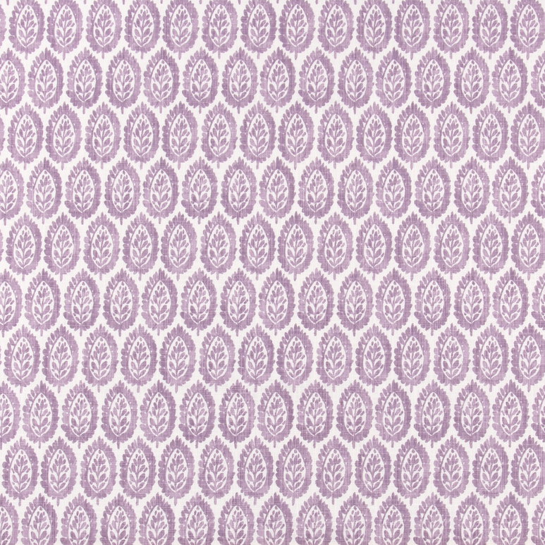 Premier Prints Lynn Orchid Slub Canvas Fabric