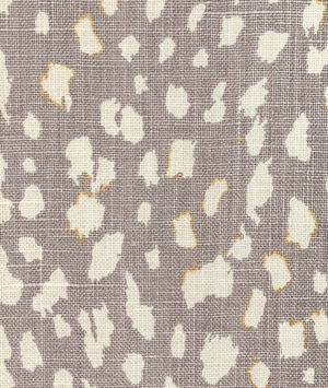 Kravet Lynx Dot Lavender Fabric