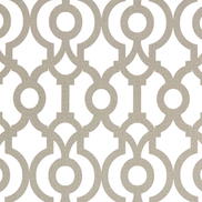 Premier Prints Lyon Ecru Canvas Fabric
