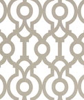 Premier Prints Lyon Ecru Canvas Fabric