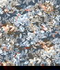 ABBEYSHEA Paris 306 Copen Fabric