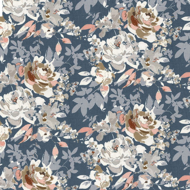 ABBEYSHEA Paris 306 Copen Fabric