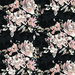 ABBEYSHEA Paris 909 Onyx Fabric