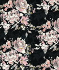 ABBEYSHEA Paris 909 Onyx Fabric