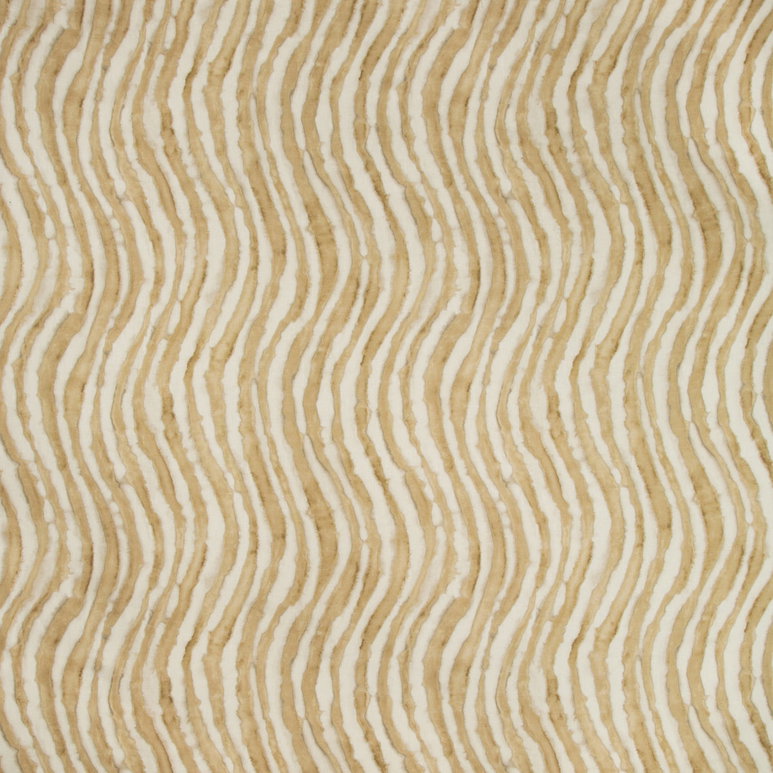Kravet Makai Ochre Fabric