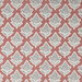 Premier Prints Makoto Scarlet Slub Canvas Fabric