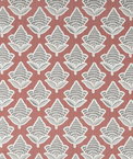 Premier Prints Makoto Scarlet Slub Canvas Fabric