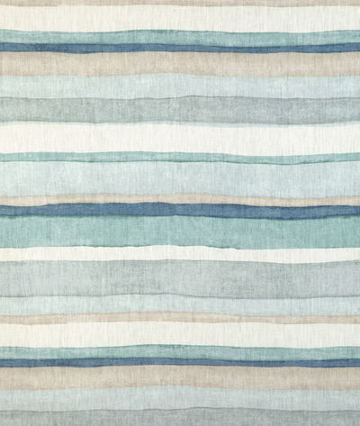 Kravet Malabo Aquamarine Fabric