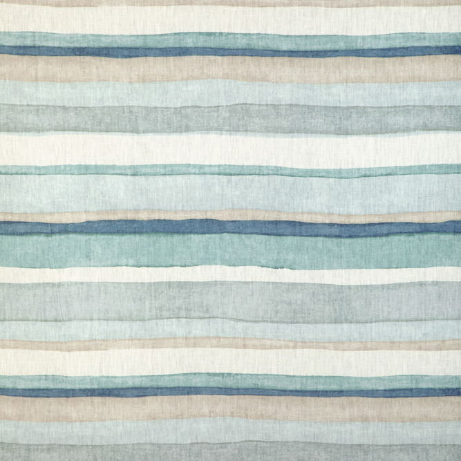 Kravet Malabo Aquamarine Fabric