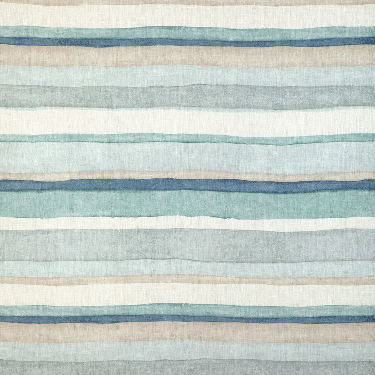 Kravet Malabo Aquamarine Fabric