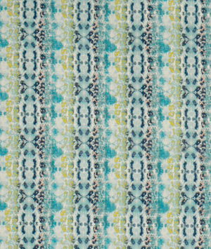 Premier Prints Mali Frost Birch Fabric