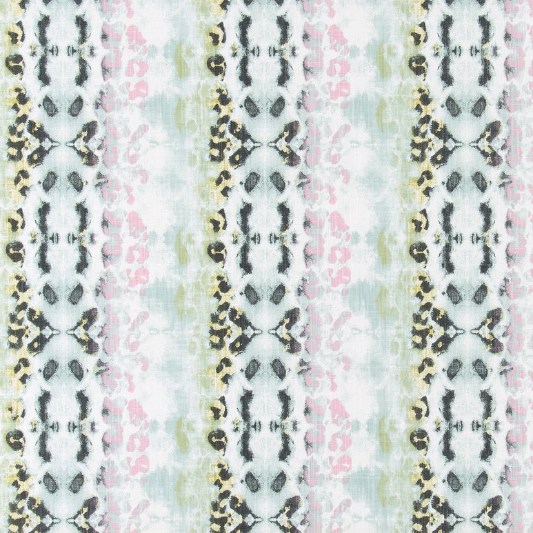 Premier Prints Mali Impression Slub Canvas Fabric