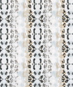 Premier Prints Mali Mineral Blue Slub Canvas