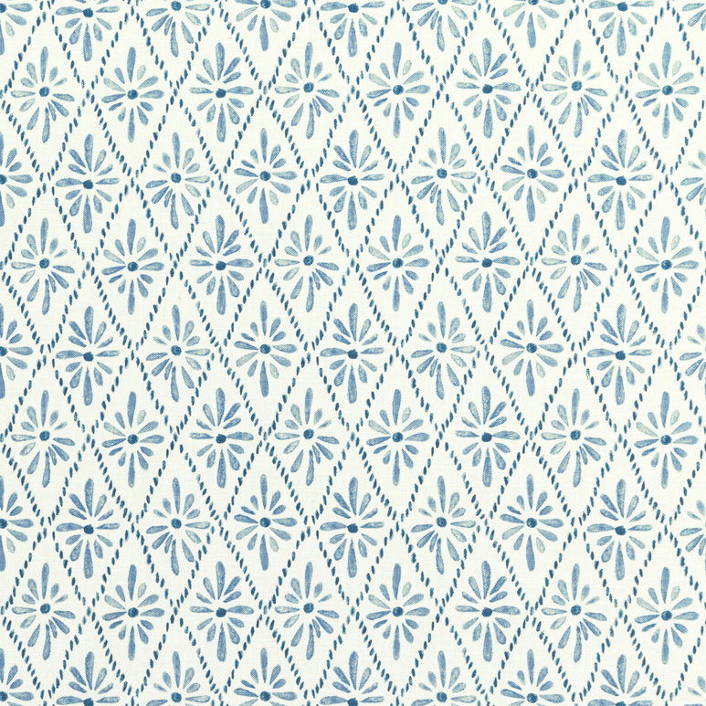 Kravet Malina Larkspur Fabric