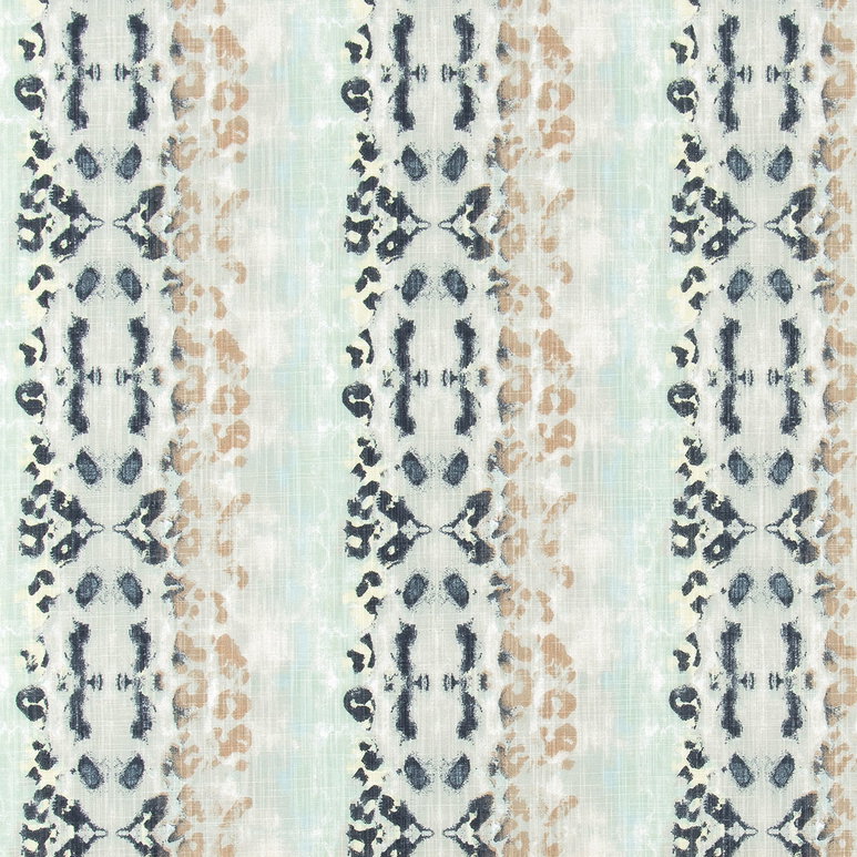 Premier Prints Mali Oasis Slub Canvas Fabric