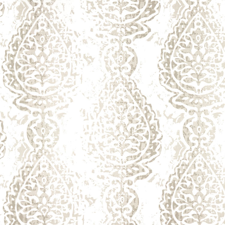 Premier Prints Manchester Ecru Fabric