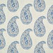 Kravet MADIRA.516 Madira Indigo Fabric