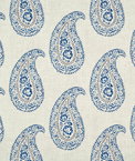 Kravet MADIRA.516 Madira Indigo Fabric
