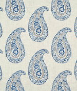 Kravet MADIRA.516 Madira Indigo