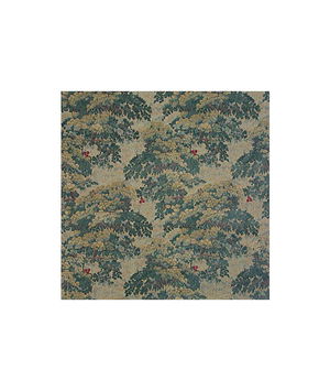 Lee Jofa Mansfield Linen Larkspur Fabric